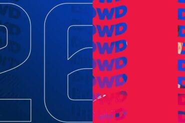 Washington Capitals Goal Horn (Nic Dowd)