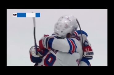 K’Andre Miller with the OT winner!