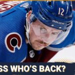 Ryan Johansen Returns to Nashville; Unlikely Heroes Help Predators Beat Bedard, Blackhawks