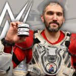 I DON'T Want Ovechkin to Break Gretzky's Record (WWE Style)