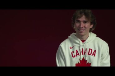 Can't talk about the World Juniors without "the Eberle Goal"