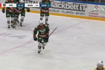 🎩 Otto Niemisen hattutemppu ja 6 pisteen ilta!