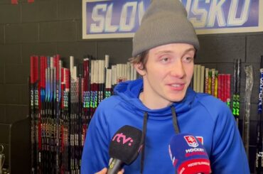 MS 20: Nešťastné zranenie vyradilo Samuela Honzeka do konca turnaja