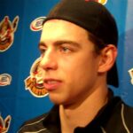 DEREK GRANT - POST-GAME, DEC. 8 VS. NORFOLK