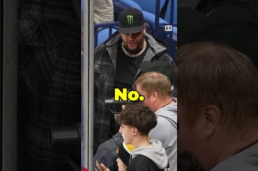 Bills tackle Dion Dawkins learns the secrets behind NHL ice 🧊