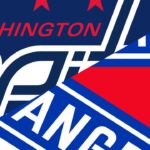 NYRFTV LIVE: Rangers Vs Capitals (Chat, Chill & Call-in)