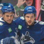 Teddy Blueger Goal vs Flyers | Dec 28th 2023