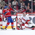 Reviewing Canadiens vs Hurricanes December 28th NHL Games