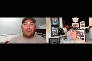 Episode 34 - Battle Of Ontario Hockey Podcast with Randy Uens Interview