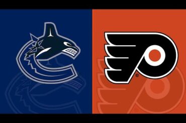 Canucks vs Philadelphia Flyers Post Game Analysis - Dec 28, 2023 | Game Over: Vancouver