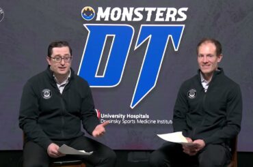 Monsters OT- December 14th, 2023