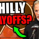 The Philadelphia Flyers Are Proving Me WRONG…