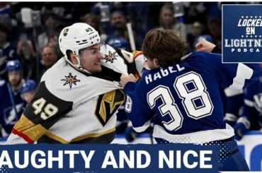 Brandon Hagel sparks massive 2nd period goal frenzy in 5-4 win