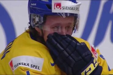 Suomi-Ruotsi U20 Loppuottelu 3-2 JA 05.01.2014