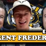 TRENT FREDERIC X MISSIN CURFEW | EP 245