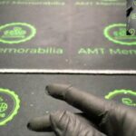 eBay Breaks 12/28/23 ROUND #5 2021-22 Upper Deck The Cup Hockey Master Case Player Break #5