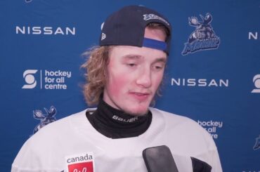 PRACTICE | Chaz Lucius