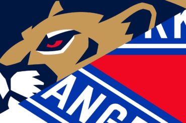 NYRFTV LIVE: Rangers Vs Panthers (Chat, Chill & Call-in)