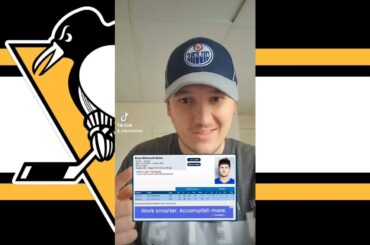 Hockey Hot Take: Kyle Dubas WILL acquire one of these players! New Pittsburgh Penguins GM! #sports