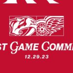 Lucas Raymond, Jake Walman, Derek Lalonde Post Game Comments | Dec. 29 vs NSH