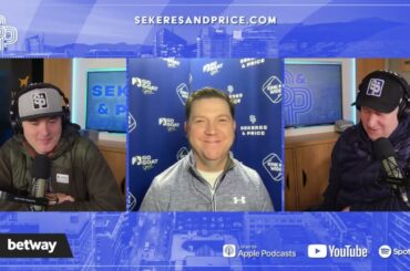 Jeff Paterson on Flyers shutting down Canucks, PP production, Demko & DeSmith, top-6 winger for EP40