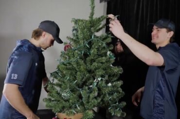 Joyeux Noel - Merry Christmas