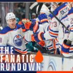Edmonton Oilers @ San Jose Sharks | Game Rundown | GM 32 | 23-24