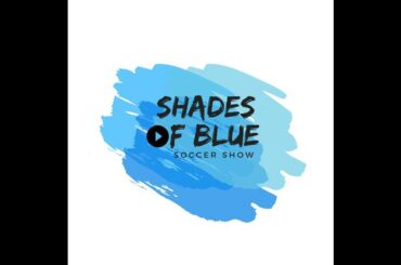 Nate Bukaty & Jacob Peterson - Shades of Blue
