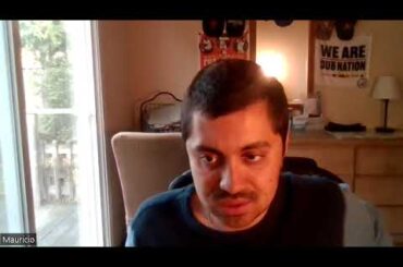 THIS IS THE Mauricios Stillman SHOWS!