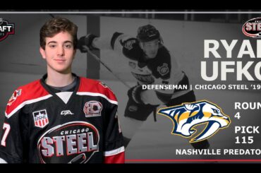 Ryan Ufko Highlights