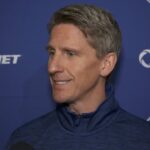 PRE-RAW | Kris Knoblauch 12.30.23