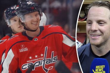 Stjärnbacken om svensken: "Han kommer att krossa allt i år"