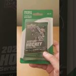 🚨Young Guns alert🚨 in 21-22 #upperdeck series 2 #packopening #hockeycards #viral #shorts #nhl #short