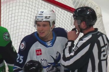 RECAP | MB 2, TEX 6 - F