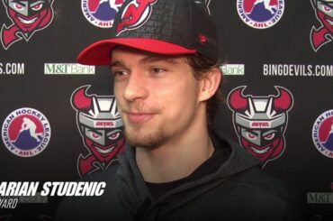 PREVIEW: Binghamton @ Syracuse - 11/14/18