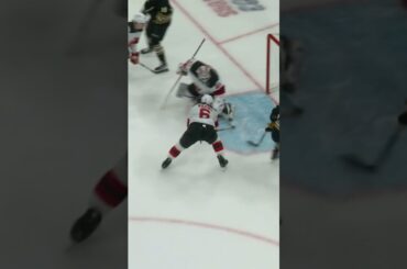 JAKE DEBRUSK!! vs New Jersey #nhlbruins