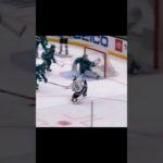 PUSH ACROSS GLOVE SAVE!#SHORTS#NHL#HOCKEY