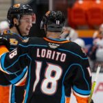 Gulls Postgame - Jacob Perreault