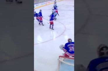 Maple Leafs D #25 Conor Timmins 🥅(1)🏒Wrist-Shot Goal