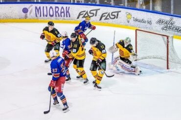 Maalikooste: K Vantaa–Koovee 1–3 (27.2.2019)