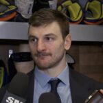POST-RAW | Zach Hyman 12.16.23