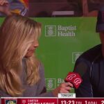 POSTGAME REACTION: Florida Panthers vs. Montreal Canadiens, 12/30/23.