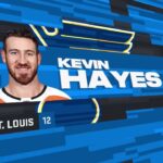 Colorado Avalanche vs St. Louis Blues - EA SPORTS NHL 24 - Gameplay 12/2023