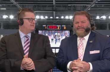 On Camera 2022 Steve Clark