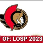 Best Of 2023: Keith Tkachuk, Jamie Rivers, Marc Methot and Ian Mendes