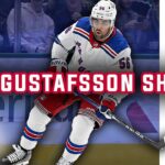 Dan Rosen Analyzes Erik Gustafsson's Strong Play for NYR