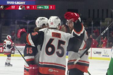 10-26-19 | Highlights | Texas Stars
