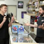 Hockey Le Magazine | Saison 9 | Quiz | Les cartes de hockey MVP