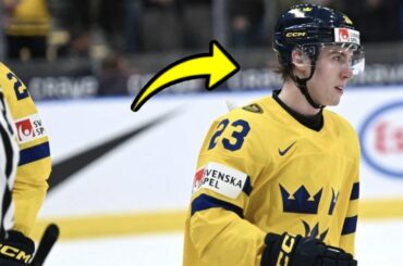 The Canucks have found themselves a GOLD MINE | WJC 2024