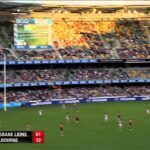 Pearce Hanley: Club Champion 3rd